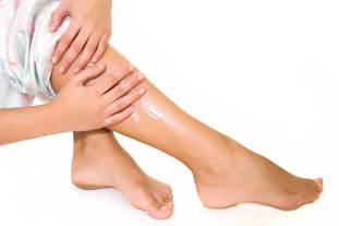 Příznaky křečové žíly nohou u žen